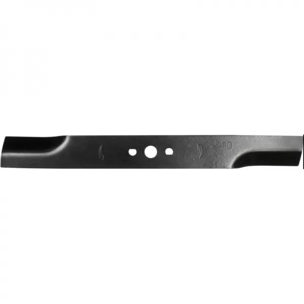 Náhradní žací nůž 406 mm Güde 94994