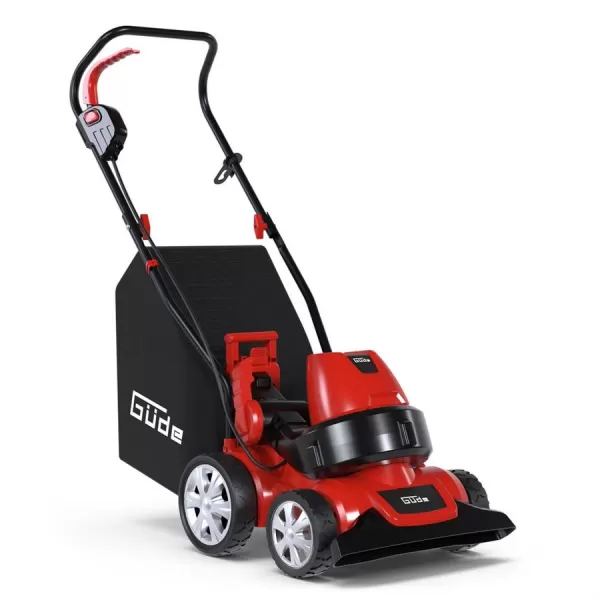 Motorový vysavač listí GFLS 1601 Güde 94451
