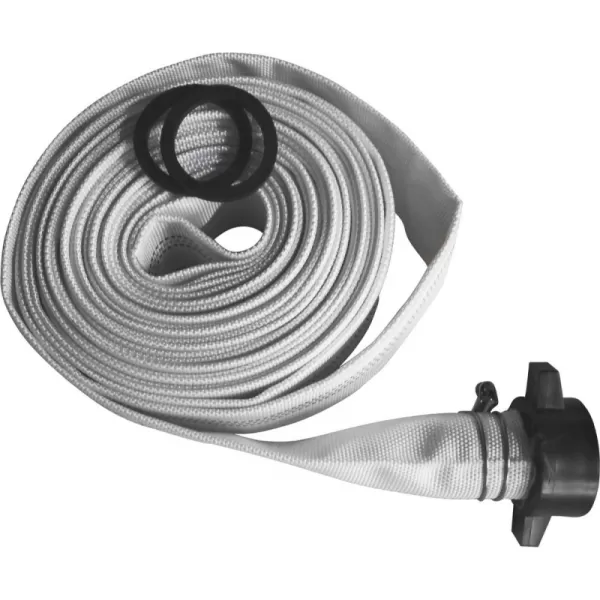 Sada hadic k motorovému čerpadlu GMP 15.22 Güde 94506