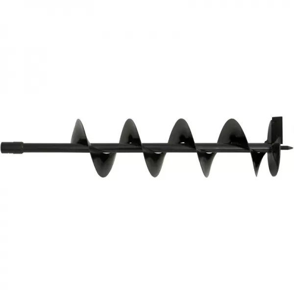 Náhradní vrtací nástavec 150 mm Güde 94143