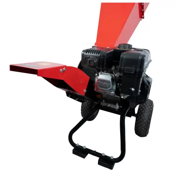 Zahradní drtič GH 4.1-50 Güde 94429