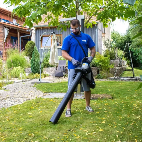 Benzínový vysavač listí GBLS 7500-26.1 Güde 94399