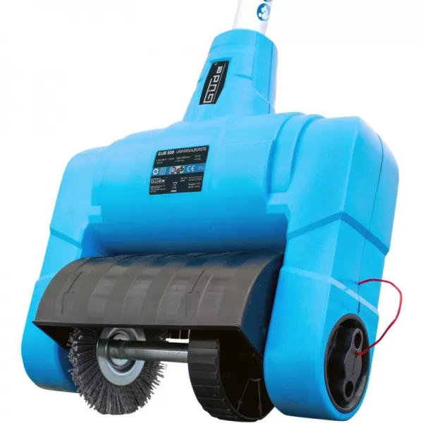 Kartáčový čistič GUB 500 Güde 94423