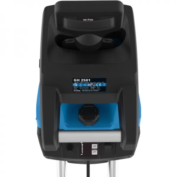 Drtič Zahradní GH 2501 Güde 94372