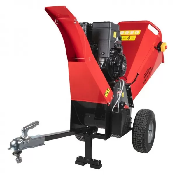 Motorový zahradní drtič GBH 16,3-150 Güde 94455