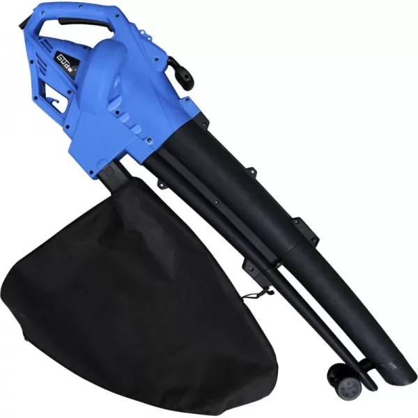 Vysavač listí GLS 3000 VARIO Güde 94381