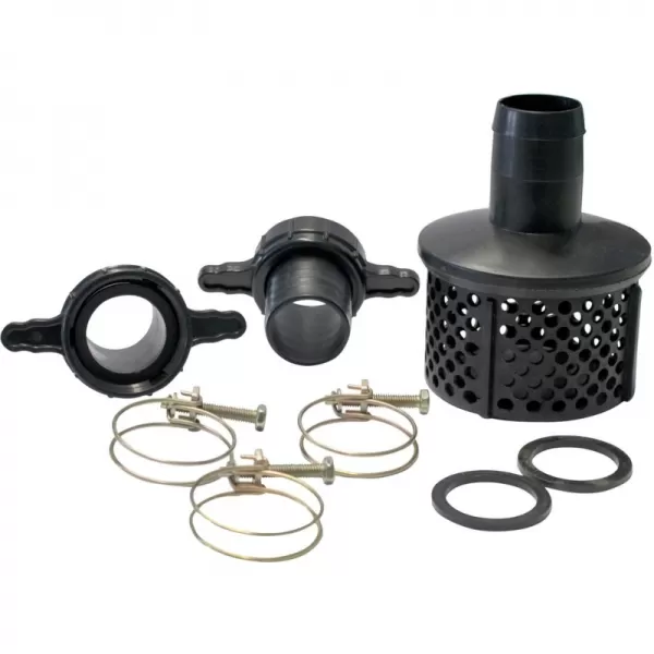 Sada hadic k motorovému čerpadlu GMP 15.22 Güde 94506