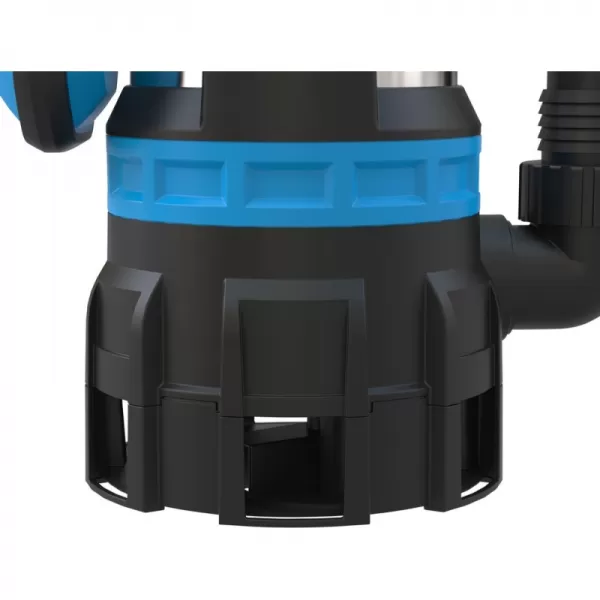 Kombinované ponorné čerpadlo GS 750.1 Güde 94600