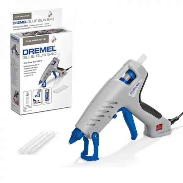 Lepicí pistole Dremel 940 F.013.094.0JA