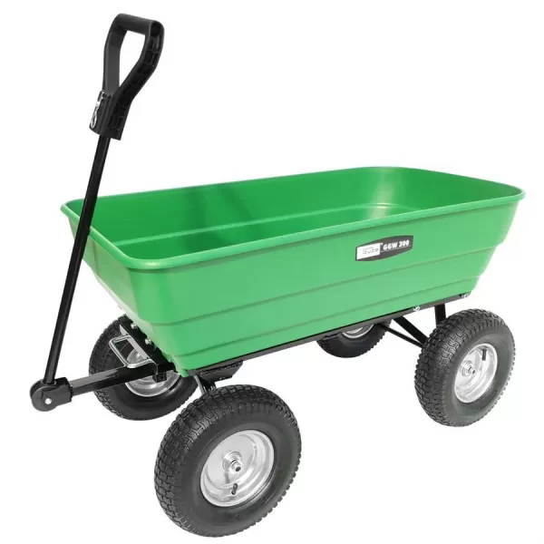 Zahradní vozík GGW 300 Güde 94337