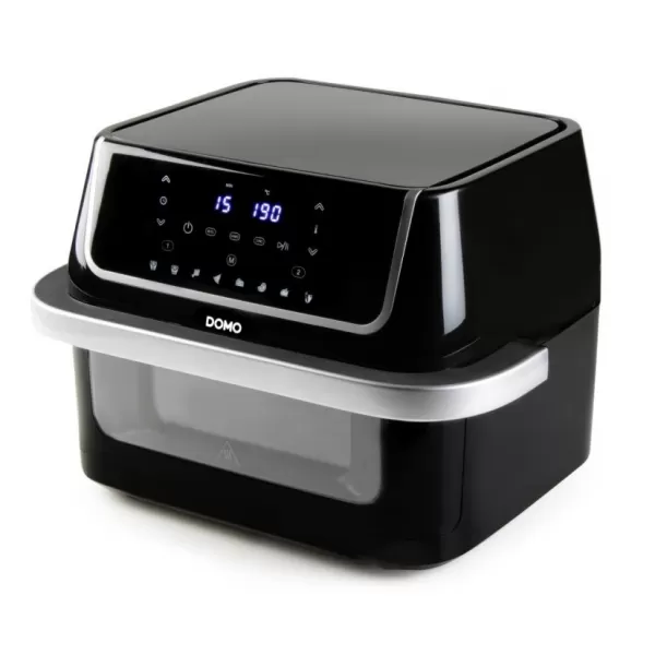 Horkovzdušná fritéza 10l s průzorem DOMO DO544FR