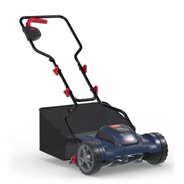 Aku vřetenová sekačka 18V/4,0 Ah GSPM 18-401-30.38 Güde 95489