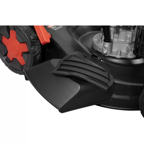 Motorová sekačka na trávu BIG WHEELER 514.6 R Güde 95444