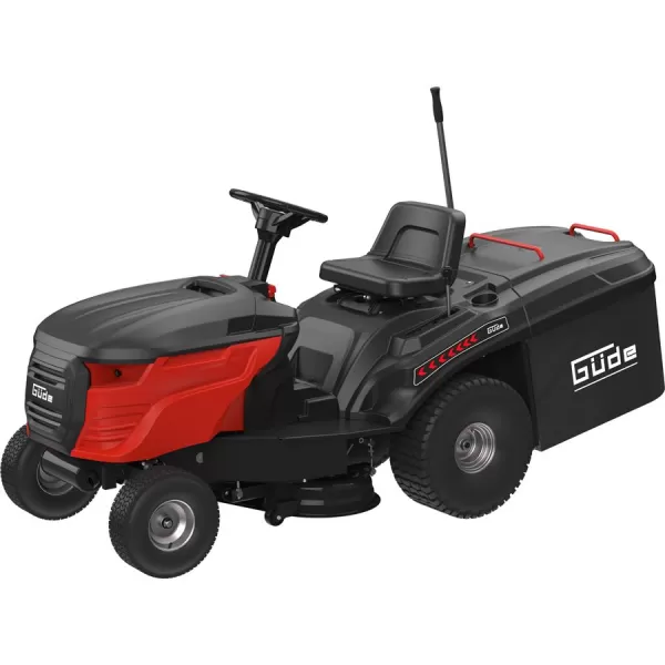 Zahradní traktor GAR 685 T HYDROSTAT Güde 95488