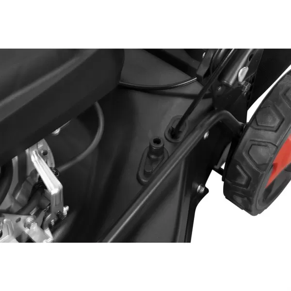 Motorová sekačka na trávu BIG WHEELER 514.6 R Güde 95444