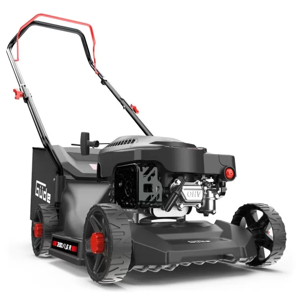 Motorová sekačka na trávu ECO Wheeler 390 1,6 R Güde 95495