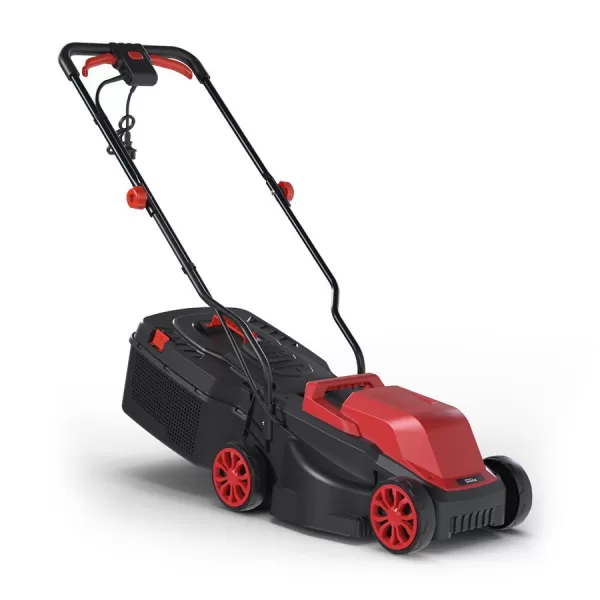 Elektrická sekačka na trávu 320/1300 Güde 95486