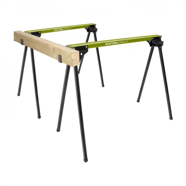 Koza stavební skládací 1ks EXTOL CRAFT 956070