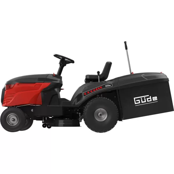 Zahradní traktor GAR 685 T HYDROSTAT Güde 95488