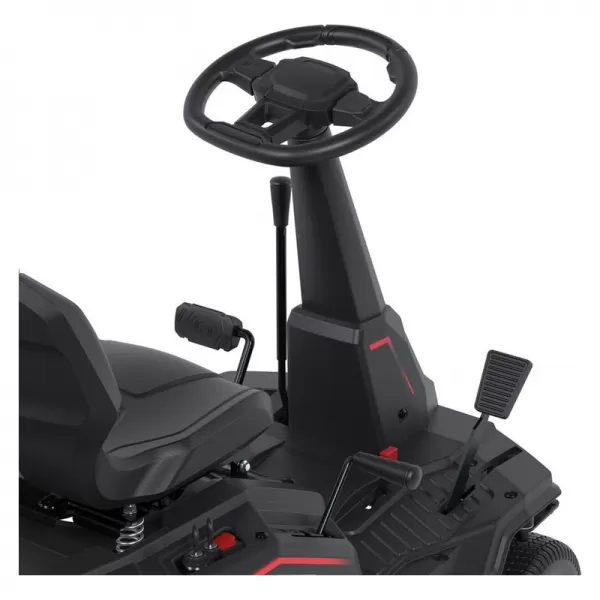 Zahradní traktor GAR 610-224 automat Güde 95544