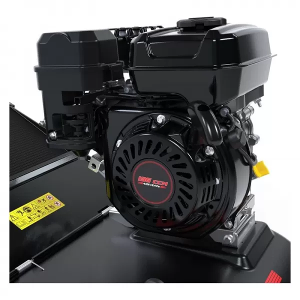 Motorový vertikutátor GBV 400-196 2v1 FS Güde 95225