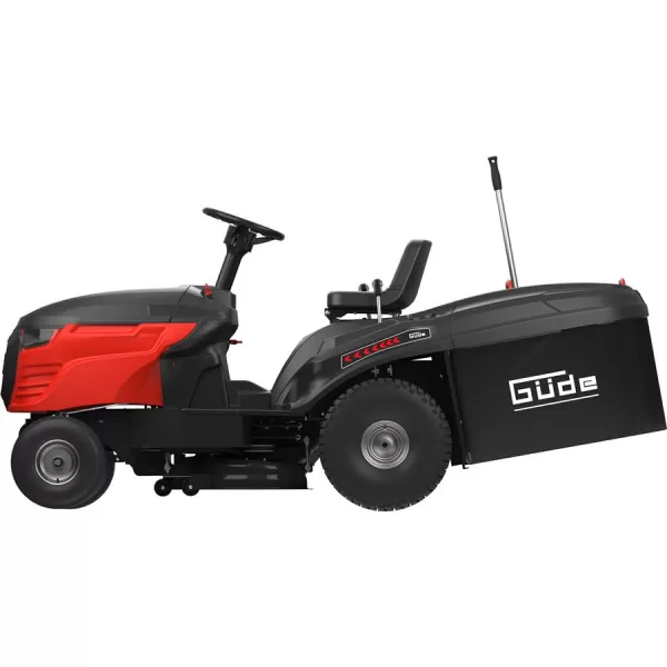 Zahradní traktor GAR 840 T Güde 95490