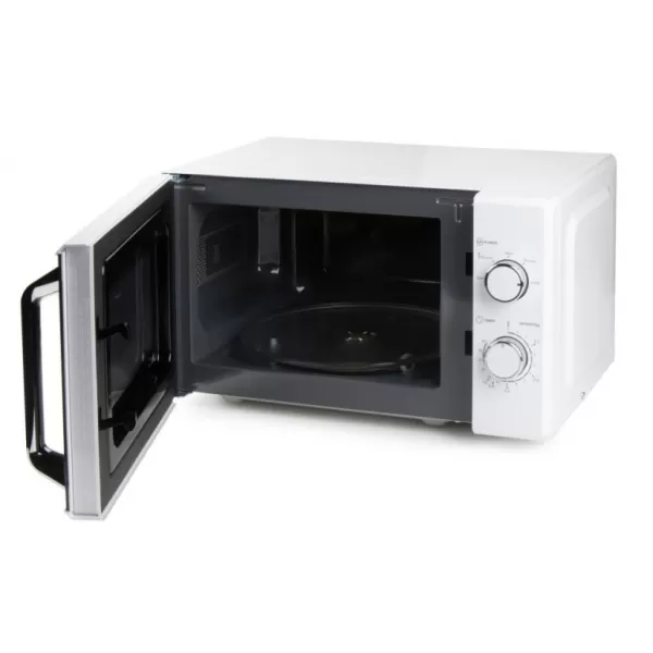 Mikrovlnná trouba manuální DOMO DO3120