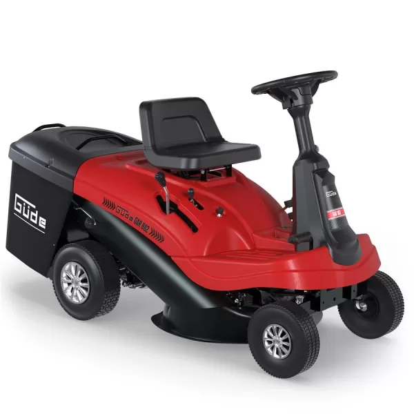Zahradní traktor GAR 602 Güde 95477