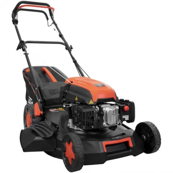 Motorová sekačka na trávu BIG WHEELER 514.6 R Güde 95444