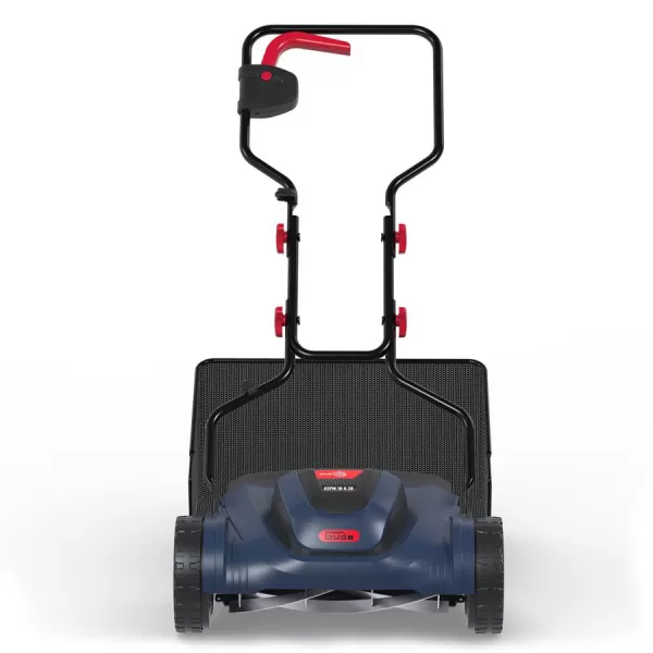 Aku vřetenová sekačka 18V/bez aku GSPM 18-0.38 Güde 95484