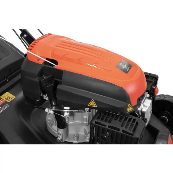 Motorová sekačka na trávu BIG WHEELER 514.6 R Güde 95444