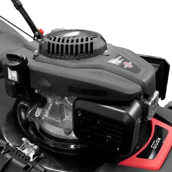 Motorová sekačka na trávu BIG WHEELER 514.7 R Güde 95462