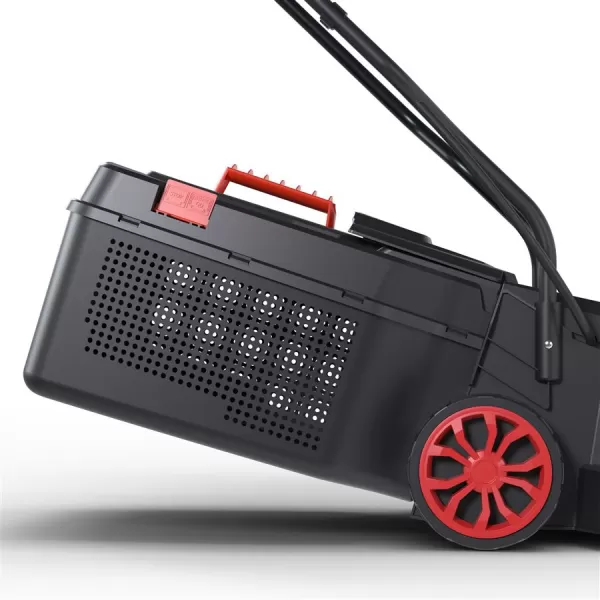 Elektrická sekačka na trávu 320/1300 Güde 95486