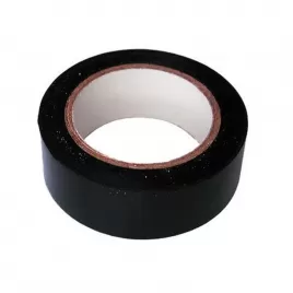 Páska izolační PVC 19x0,13mm x 10m černá EXTOL CRAFT 9510