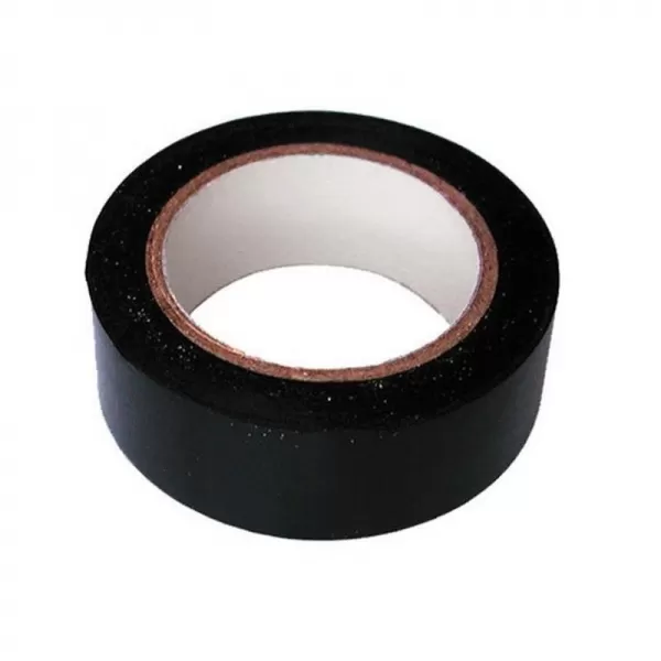 Páska izolační PVC 19x0,13mm x 10m černá EXTOL CRAFT 9510