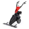 Lištová sekačka na trávu GBM 970-212 Pro Güde 95548
