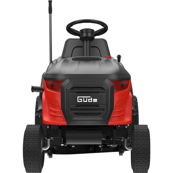 Zahradní traktor GAR 840 T HYDROSTAT Güde 95491