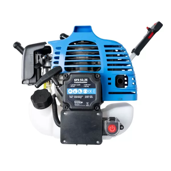 Motorový křovinořez 52.3E Güde 95211