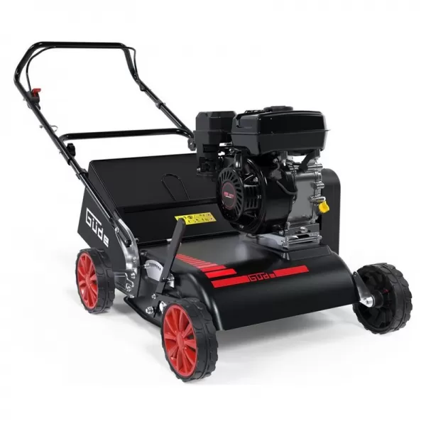 Motorový vertikutátor GBV 400-196 2v1 FS Güde 95225