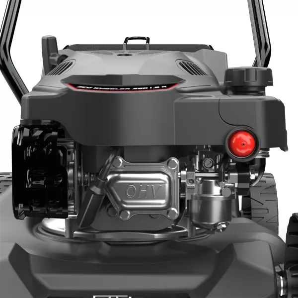 Motorová sekačka na trávu ECO Wheeler 390 1,6 R Güde 95495