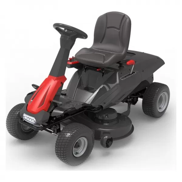 Akumulátorový zahradní traktor GAAR 960/80-60-30 Güde 95479