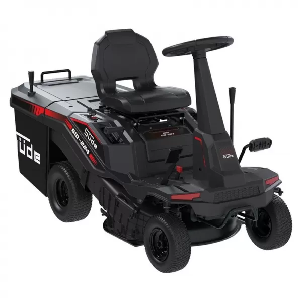 Zahradní traktor GAR 610-224 automat Güde 95544