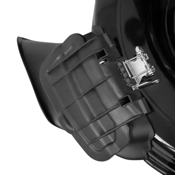 Motorová sekačka na trávu BIG WHEELER 534.2 R Güde 95464