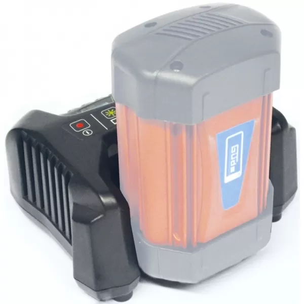 Nabíječka akumulátoru 36V L 3 A / 36 Güde 95675