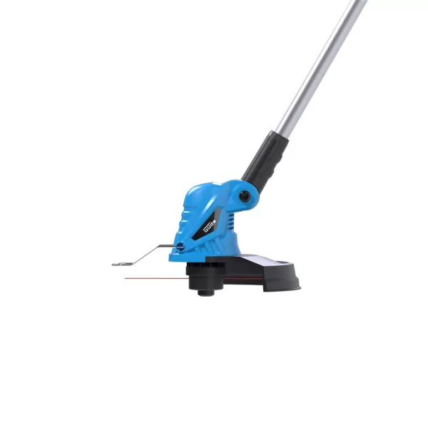 Elektrická strunová sekačka GRT 350F Güde 95220