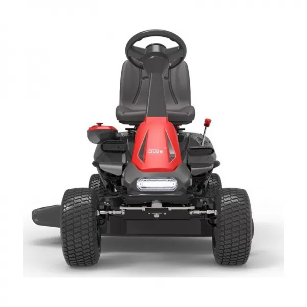 Akumulátorový zahradní traktor GAAR 960/80-60-30 Güde 95479