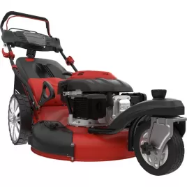Motorová sekačka na trávu BIG WHEELER 554.1 R TRIKE Güde 95435