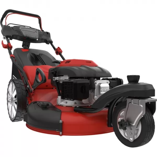 Motorová sekačka na trávu BIG WHEELER 554.1 R TRIKE Güde 95435