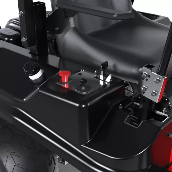 Zahradní traktor Zero Turn GZT 1070 Güde 95481