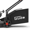 Motorová sekačka na trávu ECO Wheeler 390 1,6 R Güde 95495